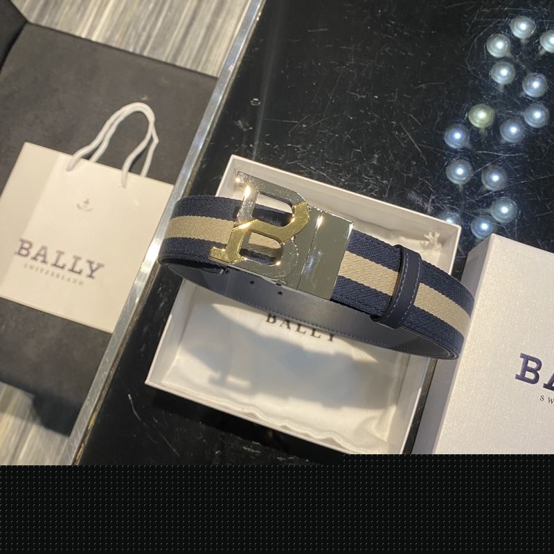 BALLY
